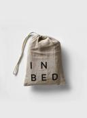 in Bed Linen Sheet Set in Mist Single | RIISE