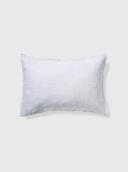 in Bed Linen Sheet Set in Mist Single | RIISE