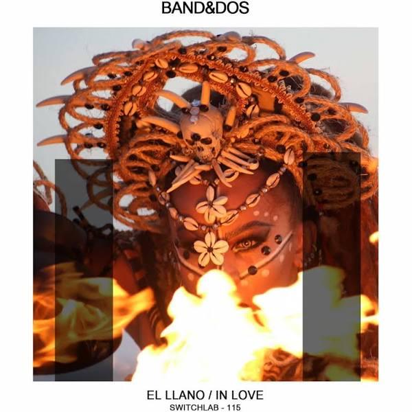 In Love by Band&dos