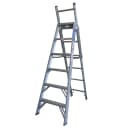 Indalex 1.8 - 3.2m 150kg Aluminium 5 Way Combination Ladder Multi Fold