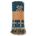 Indi Tribe Collective | Let It Be Woven Picnic Rug - Hendeer Regular 130 x 160cm