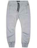 Indie Kids by Industrie Arched Drifter Pant in Grey 2