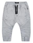 Indie Kids by Industrie Arched Drifter Pant in Grey 2