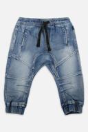 Indie Kids by Industrie Arched Drifter Pants Denim 10