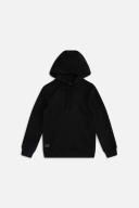 Indie Kids by Industrie The Indie Robinson Hoodie in Black 10