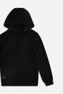 Indie Kids by Industrie The Indie Robinson Hoodie in Black 10