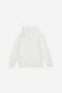 Indie Kids by Industrie The Indie Robinson Hoodie in Snow White 3