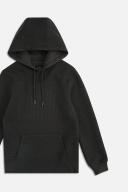 Indie Kids by Industrie The Indie Robinson Hoodie in Snow White 3