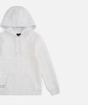 Indie Kids by Industrie The Indie Robinson Hoodie in Snow White 3