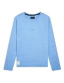 Indie Kids by Industrie The Long Sleeve Marcoola Tee in Blue 14