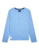 Indie Kids by Industrie The Long Sleeve Marcoola Tee in Blue 5