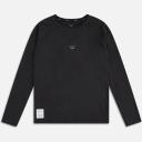 Indie Kids by Industrie The Long Sleeve Marcoola Tee in Blue 6