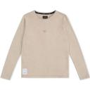 Indie Kids by Industrie The Long Sleeve Marcoola Tee in Blue 6
