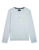 Indie Kids by Industrie The Long Sleeve Marcoola Tee Light in Aqua 14