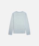 Indie Kids by Industrie The Long Sleeve Marcoola Tee Light in Aqua 14