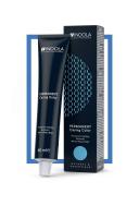 Indola PCC Permanent Color Creme 60ml 10-0 Light Blonde Natural