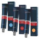 Indola PCC Permanent Color Creme 60ml 4-1 Medum Brown Ash