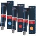 Indola PCC Permanent Color Creme 60ml 4-80 Medium Brown Chocolate Natural