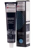 Indola PCC Permanent Color Creme 60ml 4-80 Medium Brown Chocolate Natural