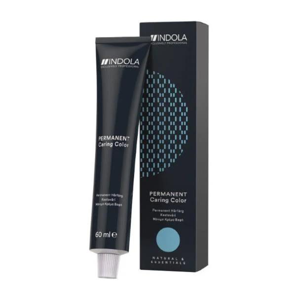 Indola PCC Permanent Color Creme 60ml 4-80 Medium Brown Chocolate Natural