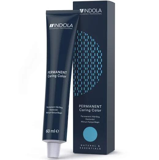 Indola Permanent Caring Color 7.82 - 60ml