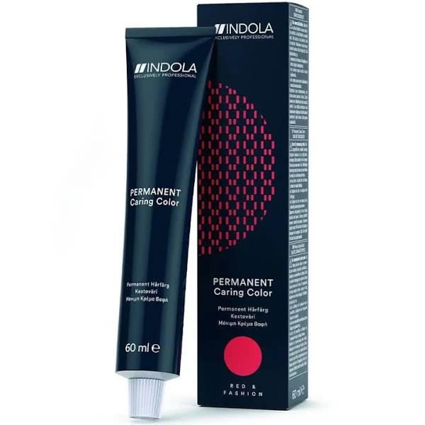 Indola Permanent Caring Color Pixel 7.76 60ml