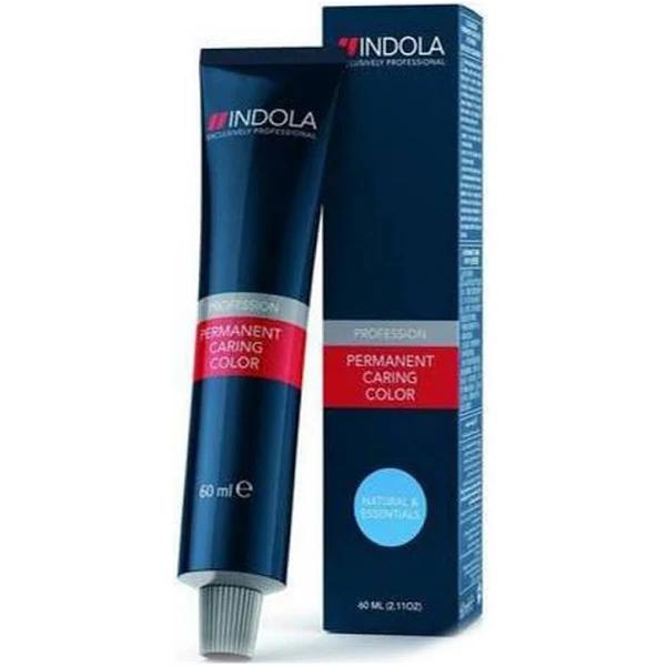 Indola Profession Permanent 60ml PCC 6.1
