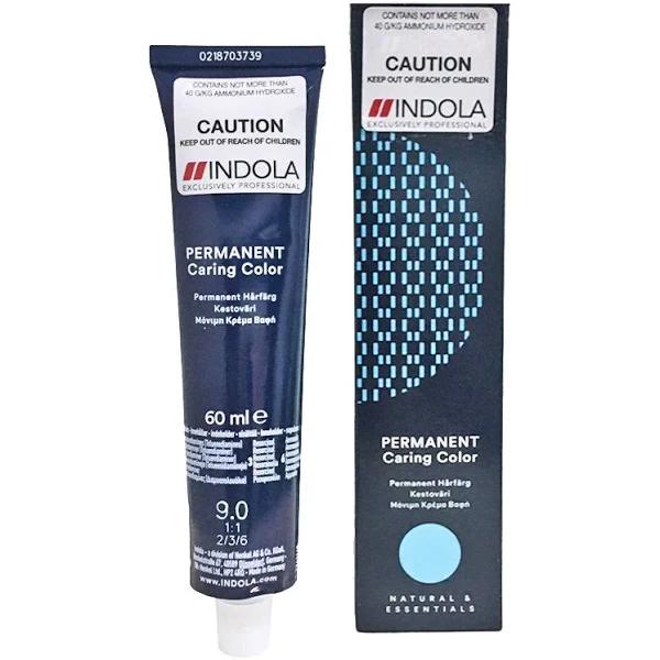 Indola Profession Permanent 60ml PCC 8.00