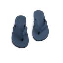 Indosole Men's Essential Flip Flops Blue 43-44