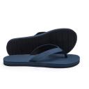 Indosole Men's Essential Flip Flops Blue 43-44