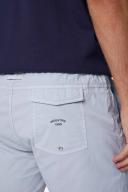 Industrie The Bahama Angler Light Grey Grey L