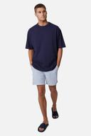 Industrie The Bahama Angler Light Grey Grey XL