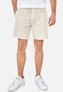 Industrie The Bahama Angler Shorts - Indigo, S / Grape