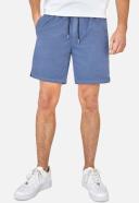 Industrie The Bahama Angler Shorts - Indigo, XL / JAS2