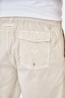 Industrie The Bahama Angler Swimming Shorts in Sawdust Cream XL