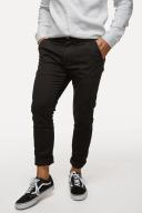 Industrie The Cuba Chino Pant Stone 36