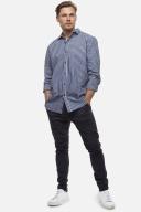 Industrie The Cuba Chino Pant Stone 36