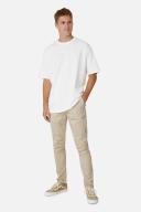 Industrie The Cuba Chino Pant Stone 36