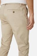 Industrie The Cuba Chino Pant Stone 36