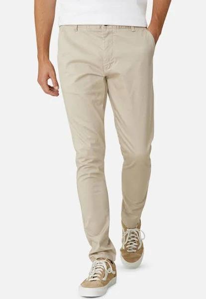 Industrie The Cuba Chino Pant Stone 36