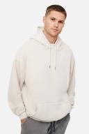 Industrie The Del Sur Hoodie Sawdust Brown S