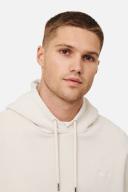 Industrie The Del Sur Hoodie Sawdust Brown S