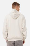Industrie The Del Sur Hoodie Sawdust Brown S