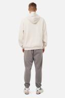 Industrie The Del Sur Hoodie Sawdust Brown S