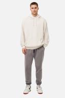 Industrie The Del Sur Hoodie Sawdust Brown S