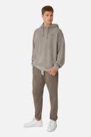 Industrie The Del Sur Hoodie Steel M
