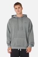 Industrie The Del Sur Hoodie Steel XL