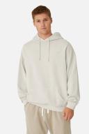 Industrie The Del Sur Hoodie Stone XXL