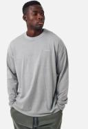 Industrie The Del Sur Long Sleeve Tee - 4 Colours, S / Whale 21