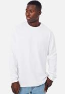 Industrie The Del Sur Long Sleeve Tee - 4 Colours, S / Whale 21